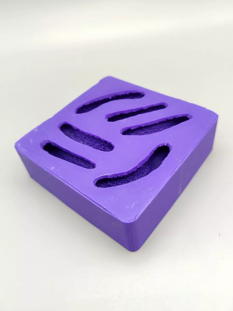 Силиконовая форма Корнишоны