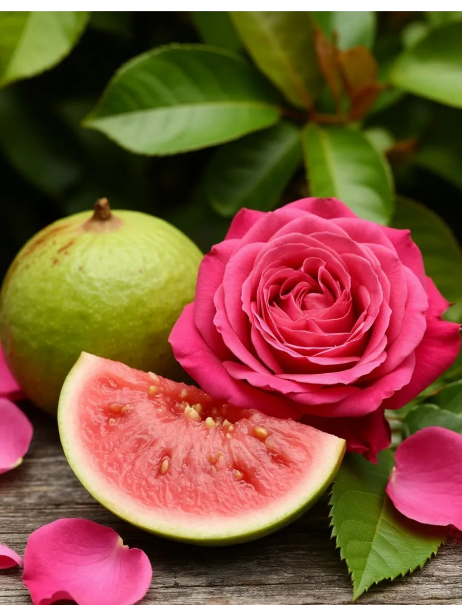 Набор отдушек для мыла Весенний №1