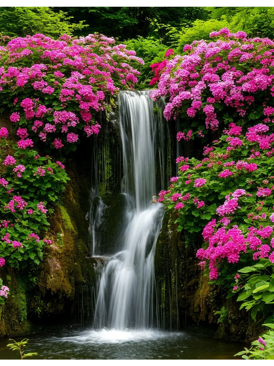 Набор отдушек для мыла Весенний №1