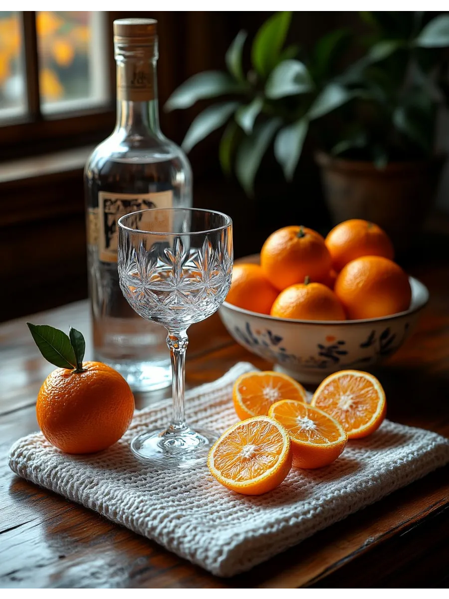 Набор отдушек для мыла Новогодний №3