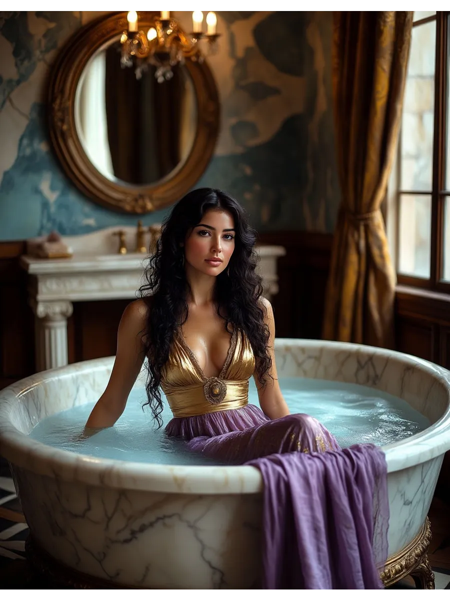 Набор отдушек для мыла Фантазийный №1