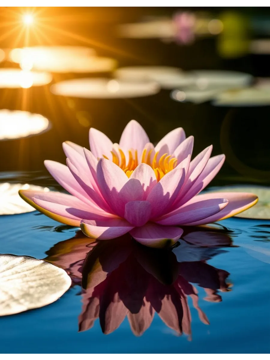 Набор отдушек для мыла Цветочный №3