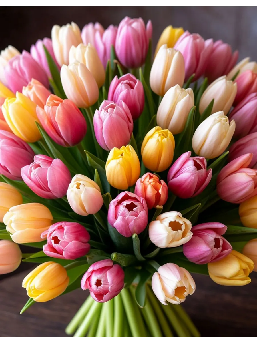 Набор отдушек для мыла Цветочный №3