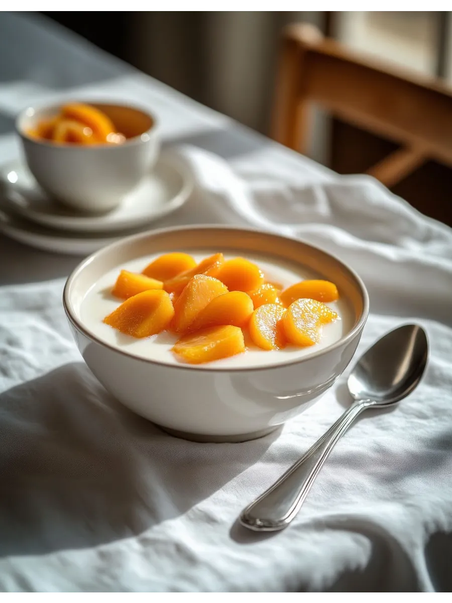 Набор отдушек для мыла Фруктовый №3