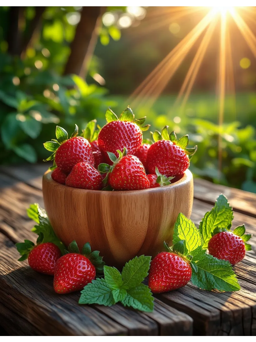 Набор отдушек для мыла Фруктовый №3