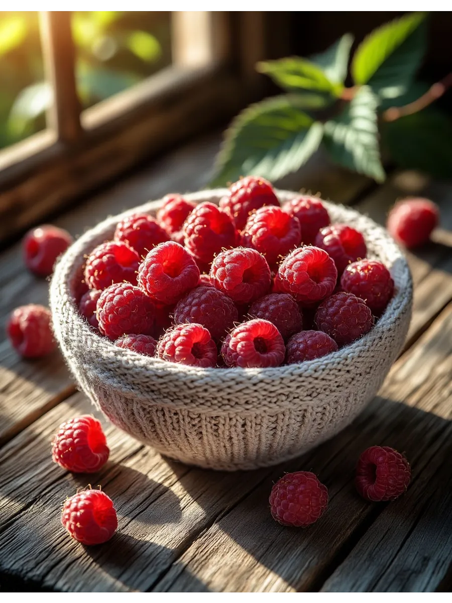 Набор отдушек для мыла Фруктовый №2