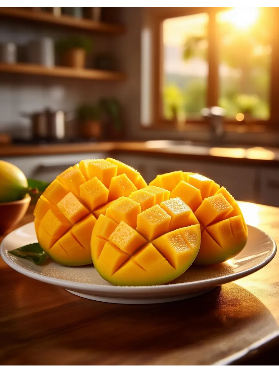 Набор отдушек для мыла Фруктовый №2