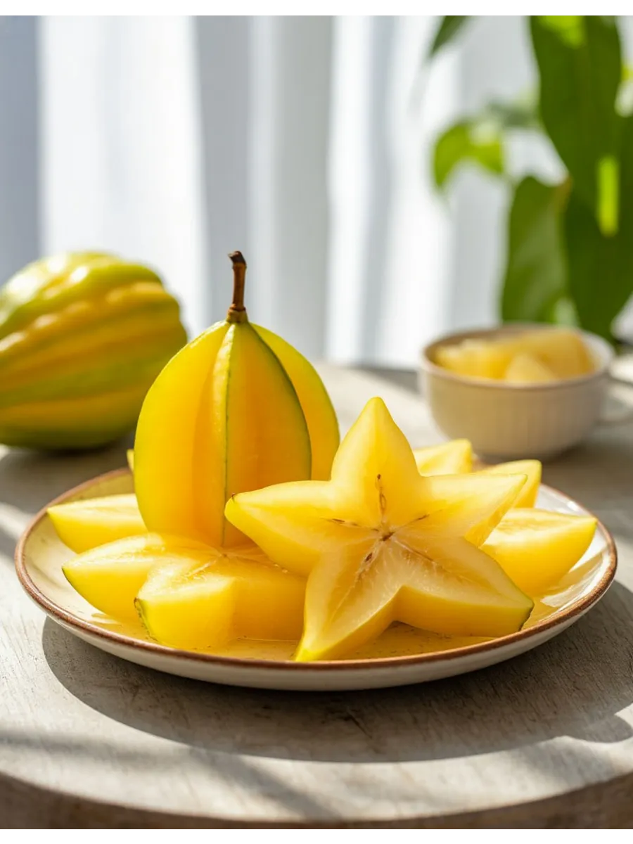 Набор отдушек для мыла Фруктовый №1