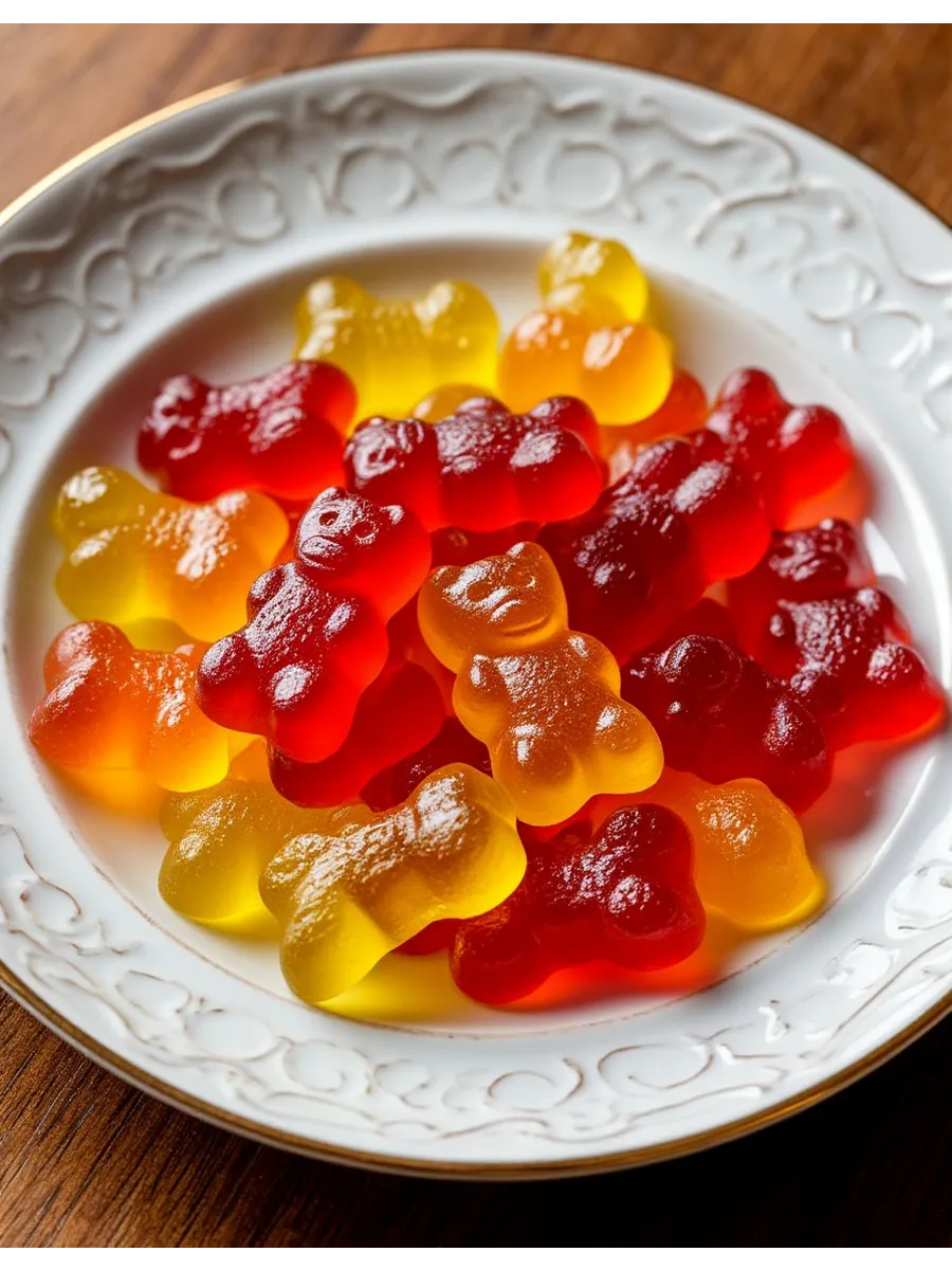 Набор отдушек для мыла Фруктовый №1