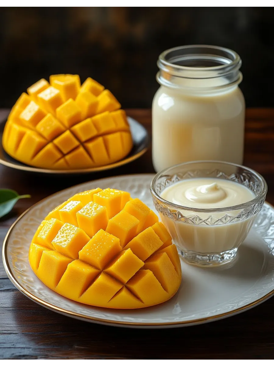 Набор отдушек для мыла Фруктовый №1