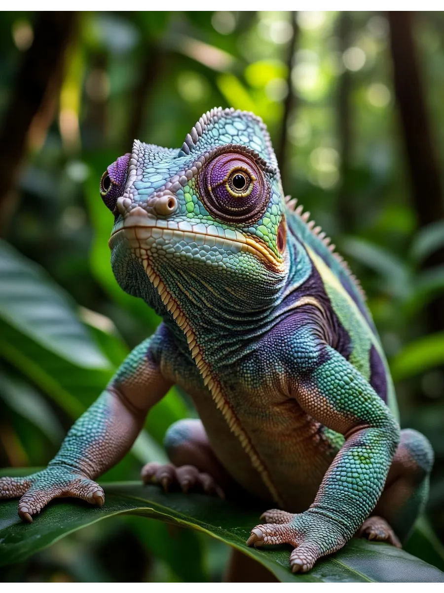 Набор отдушек для мыла Фантазийный №2