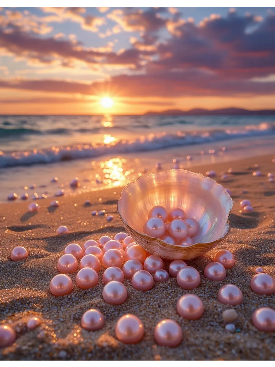 Набор отдушек для мыла Фантазийный №2