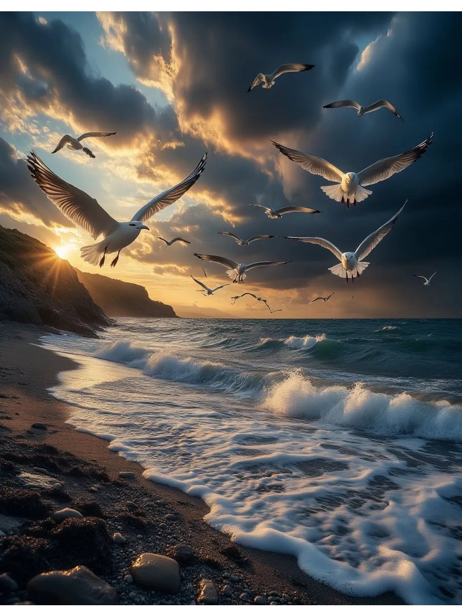 Набор отдушек для мыла Мужской №1