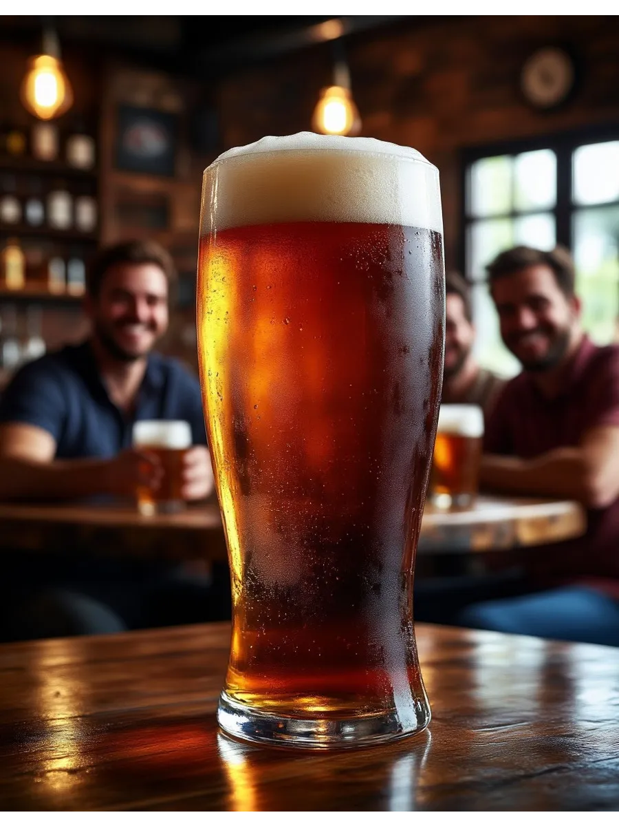 Набор отдушек для мыла Мужской №1