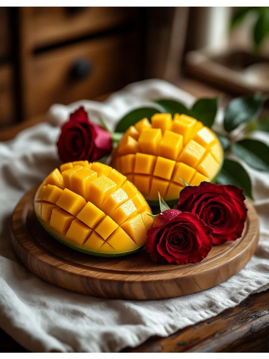 Набор отдушек для мыла Цветочный №2