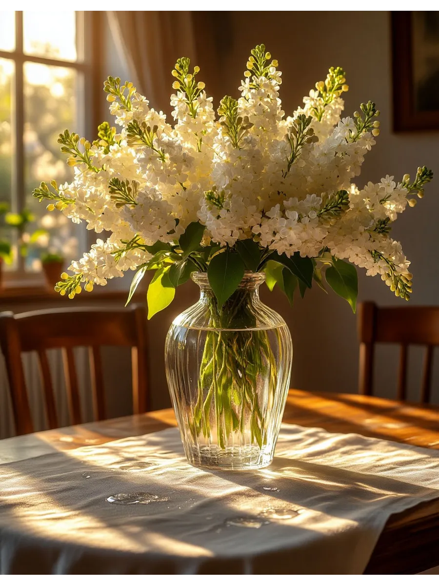 Набор отдушек для мыла Цветочный №1