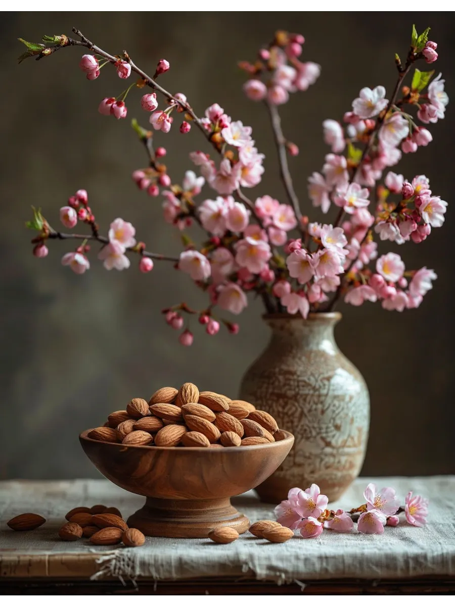 Набор отдушек для мыла Цветочный №1