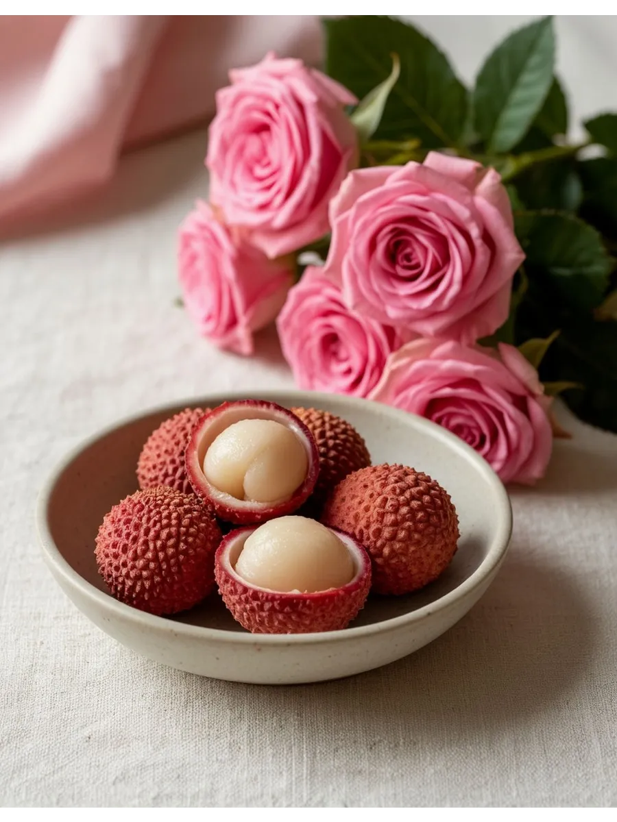 Набор отдушек для мыла Цветочный №1