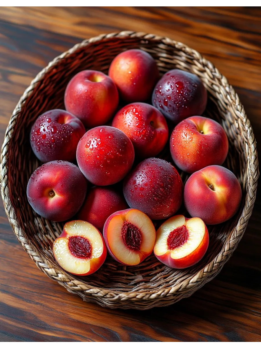 Набор отдушек для мыла Фруктовый №4