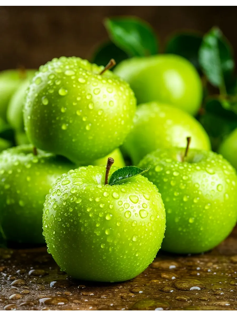 Набор отдушек для мыла Фруктовый №4