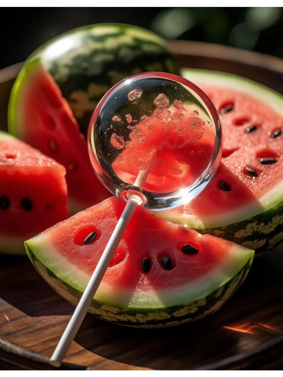 Набор отдушек для мыла Фруктовый №4