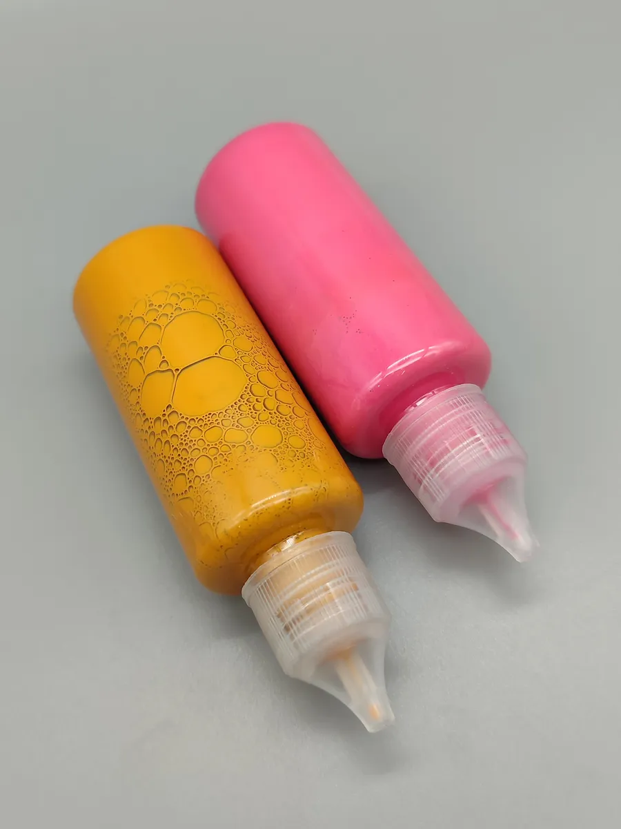 Турецкие красители для мыла Тесто+Щербет (концентрат)