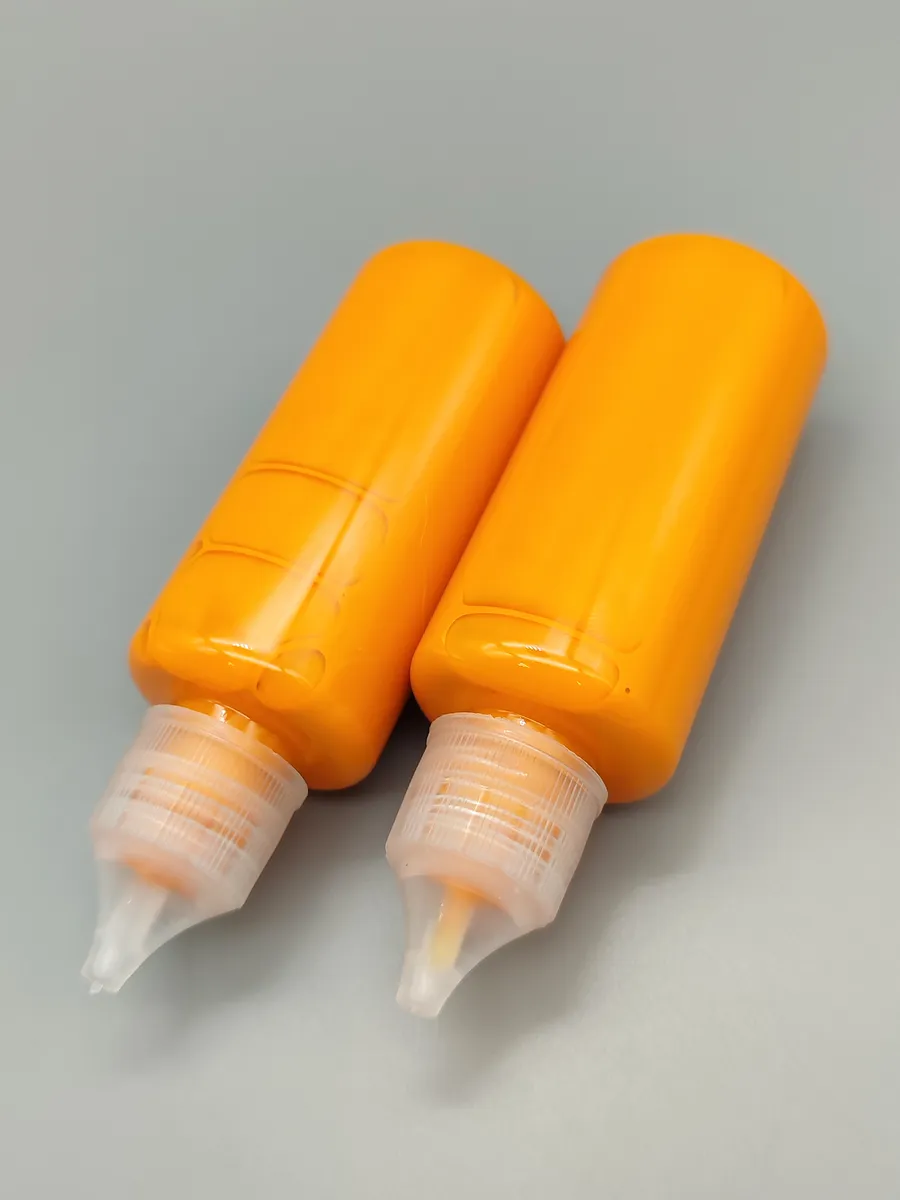 Турецкие красители для мыла Опал 2 шт. (концентрат)