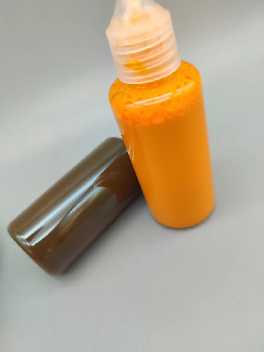 Турецкие красители для мыла Опал+Молочный шоколад (конц.)