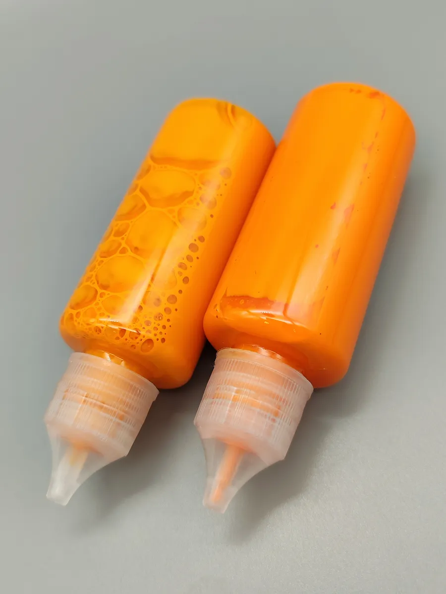 Турецкие красители для мыла Фанта+Опал (концентрат)