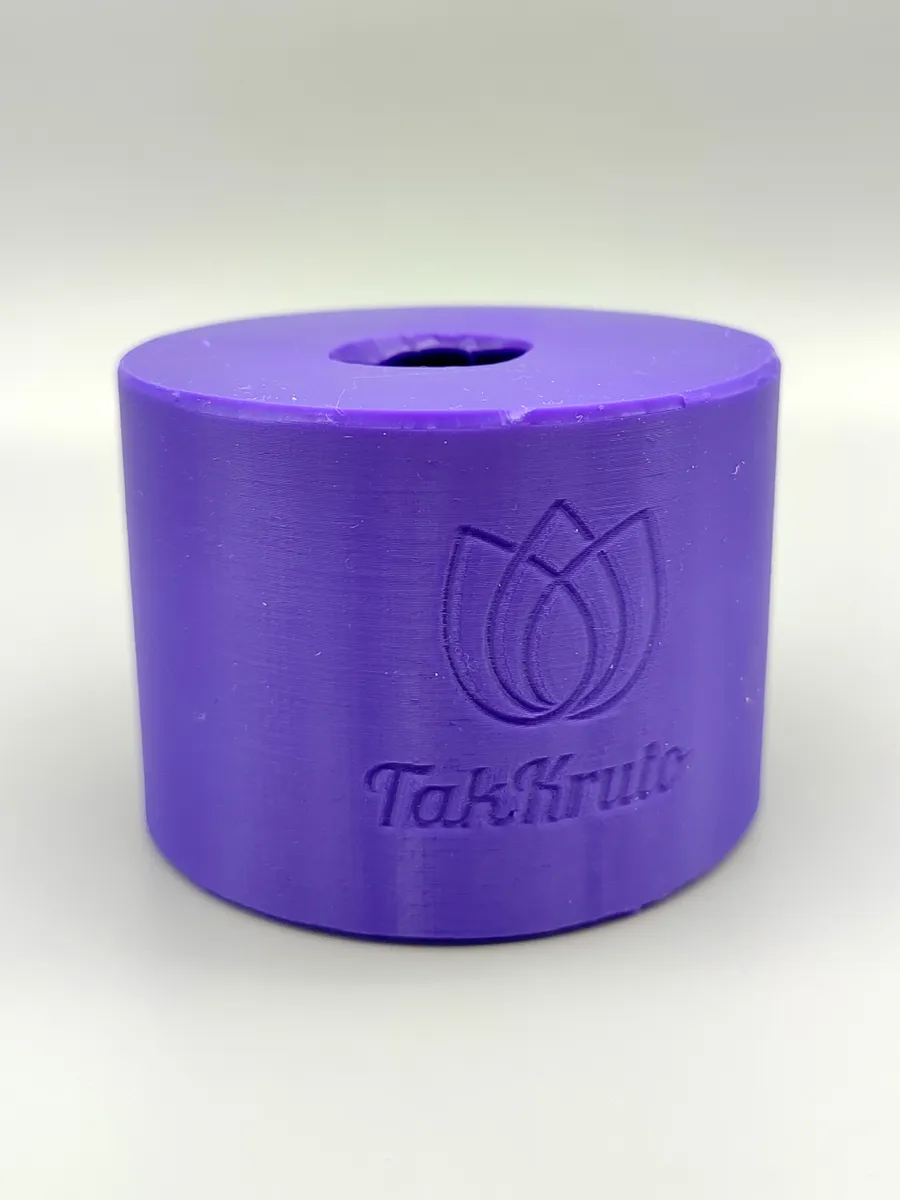 Силиконовая форма Нимфея