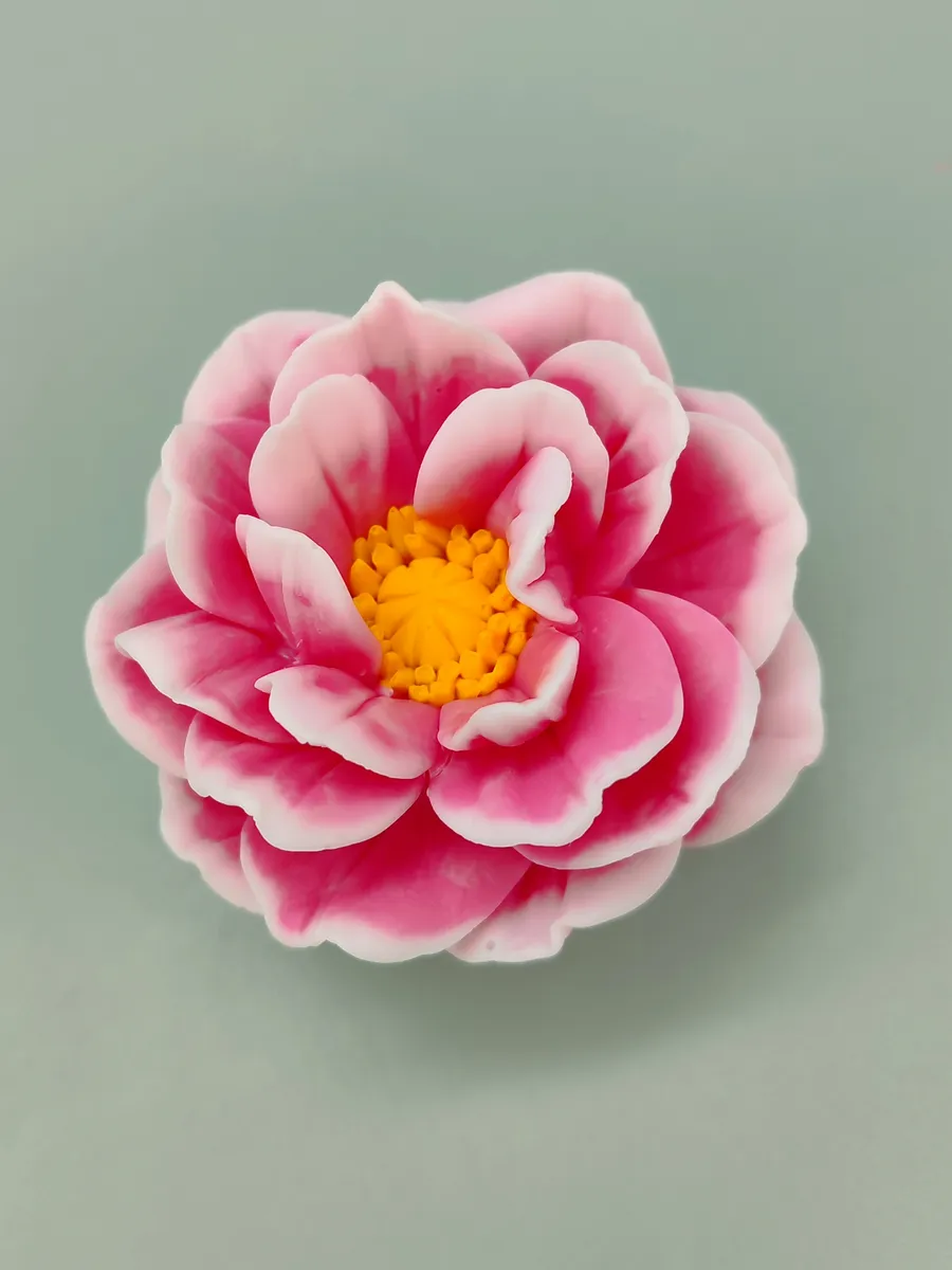 Силиконовая форма Морозник