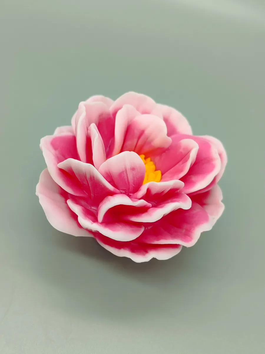 Силиконовая форма Морозник