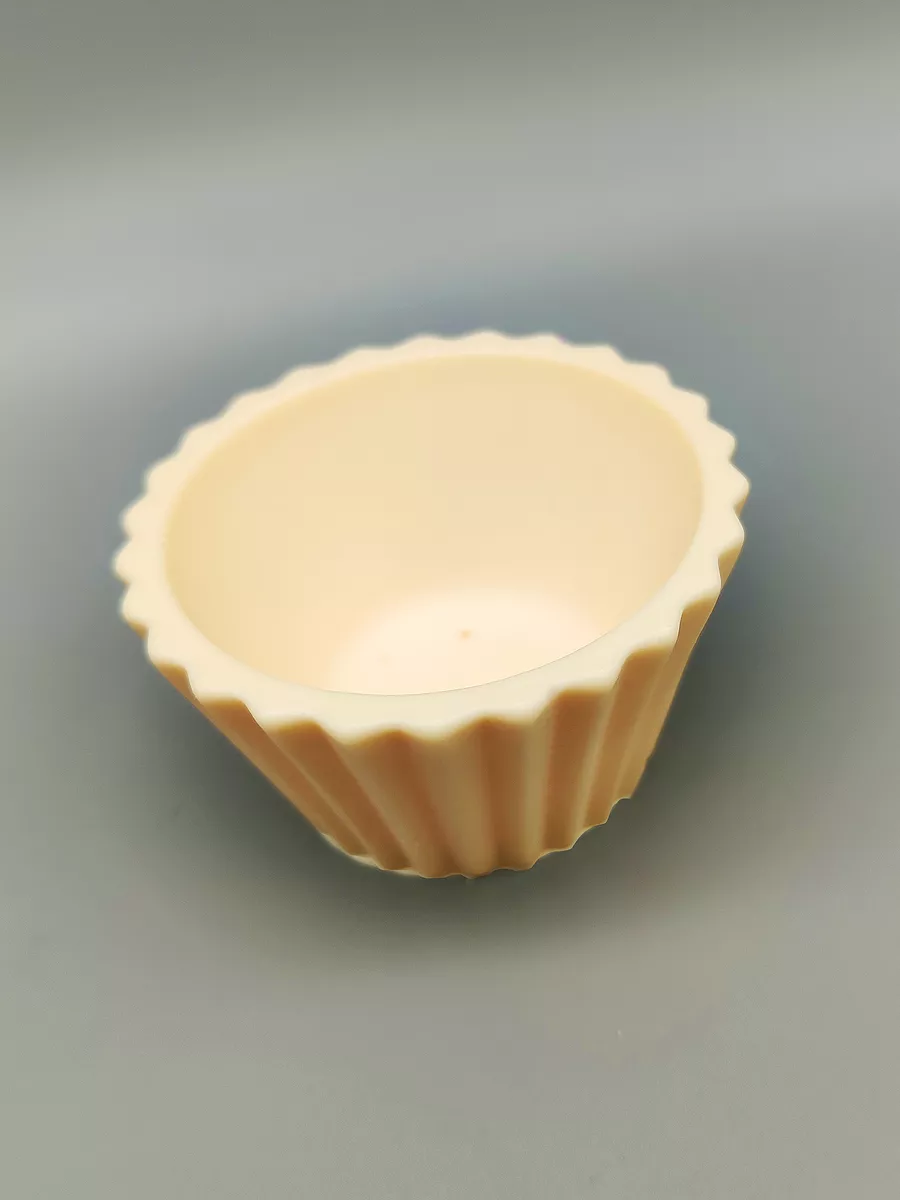 Силиконовая форма Мини-креманка