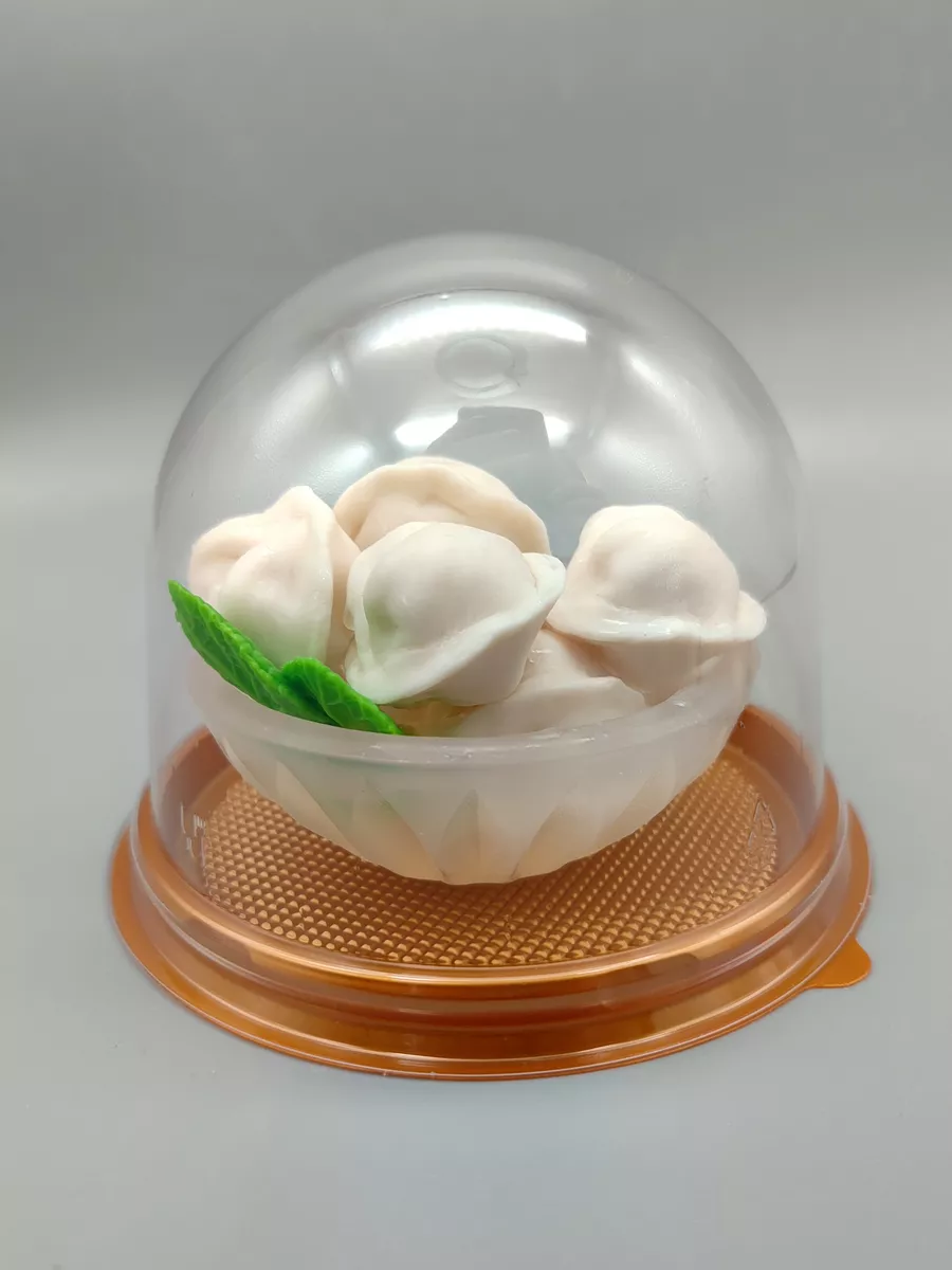 Силиконовая форма Розетка хрустальная