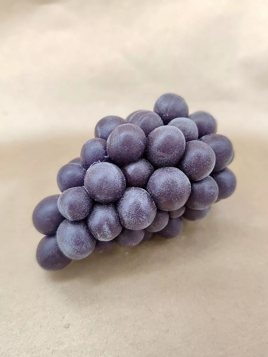 Силиконовая форма Виноград