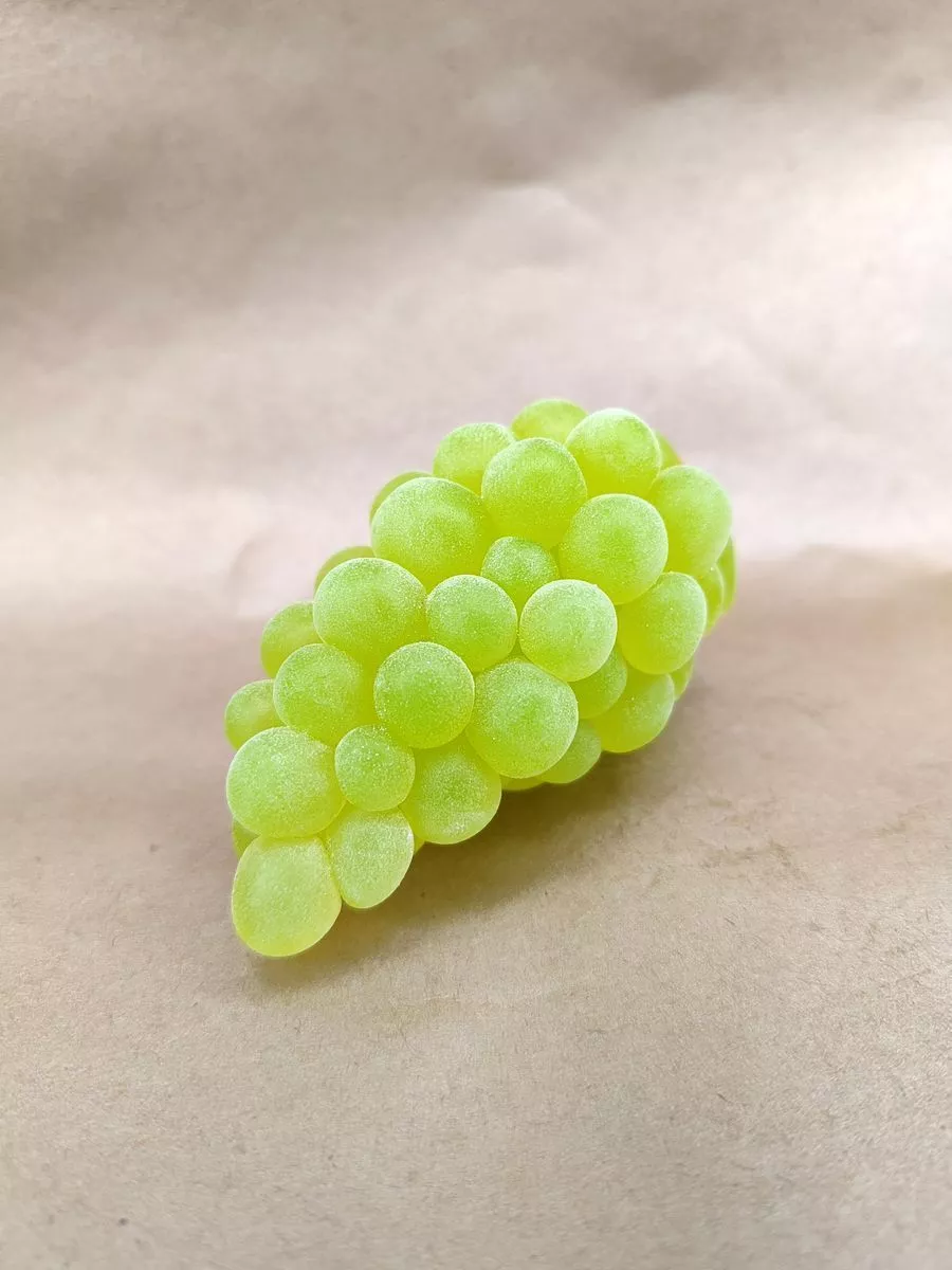 Силиконовая форма Виноград