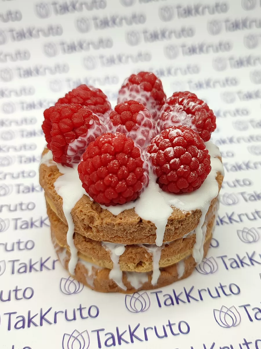 Силиконовая форма Малинки макси-12