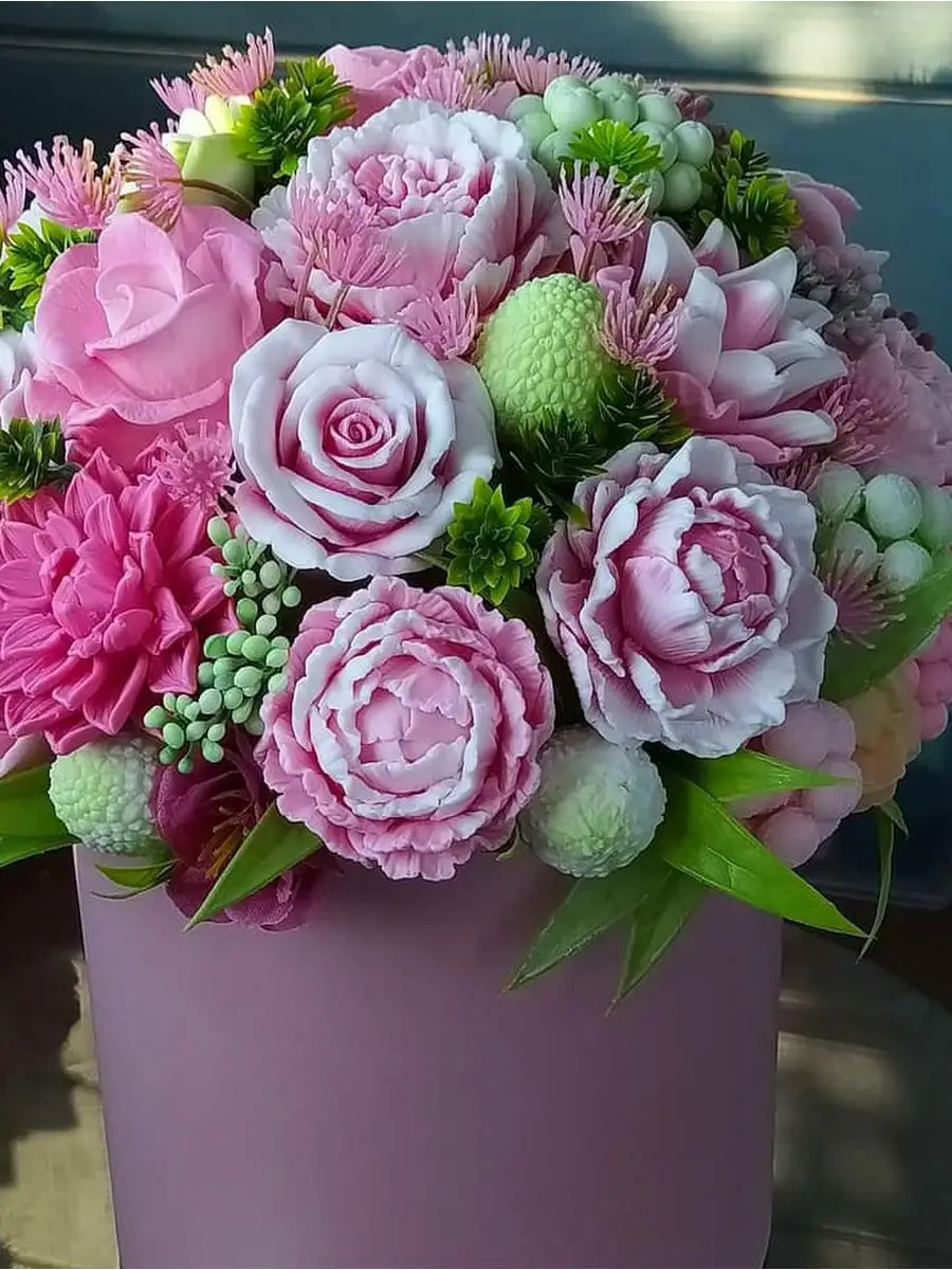 Силиконовая форма Личи