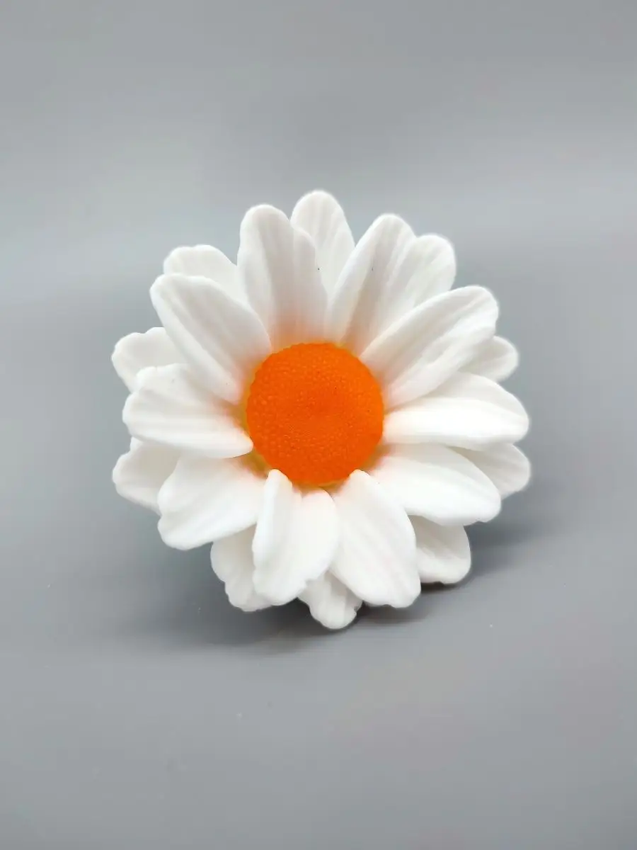 Силиконовая форма Ромашка-2