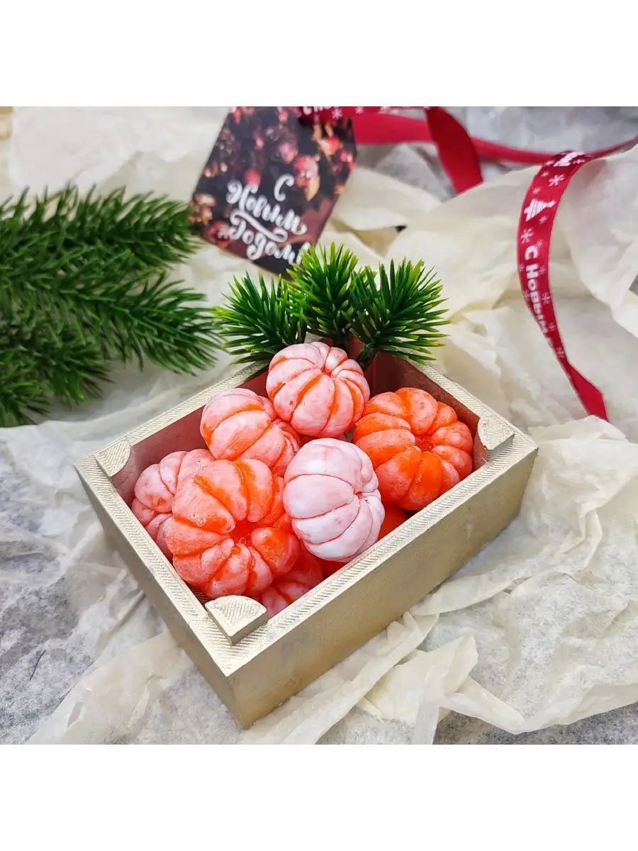 Форма силиконовая "Ящик"