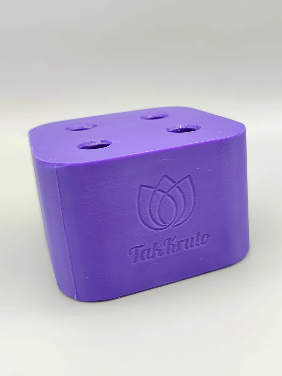 Силиконовая форма Тюльпаны Франческа-4