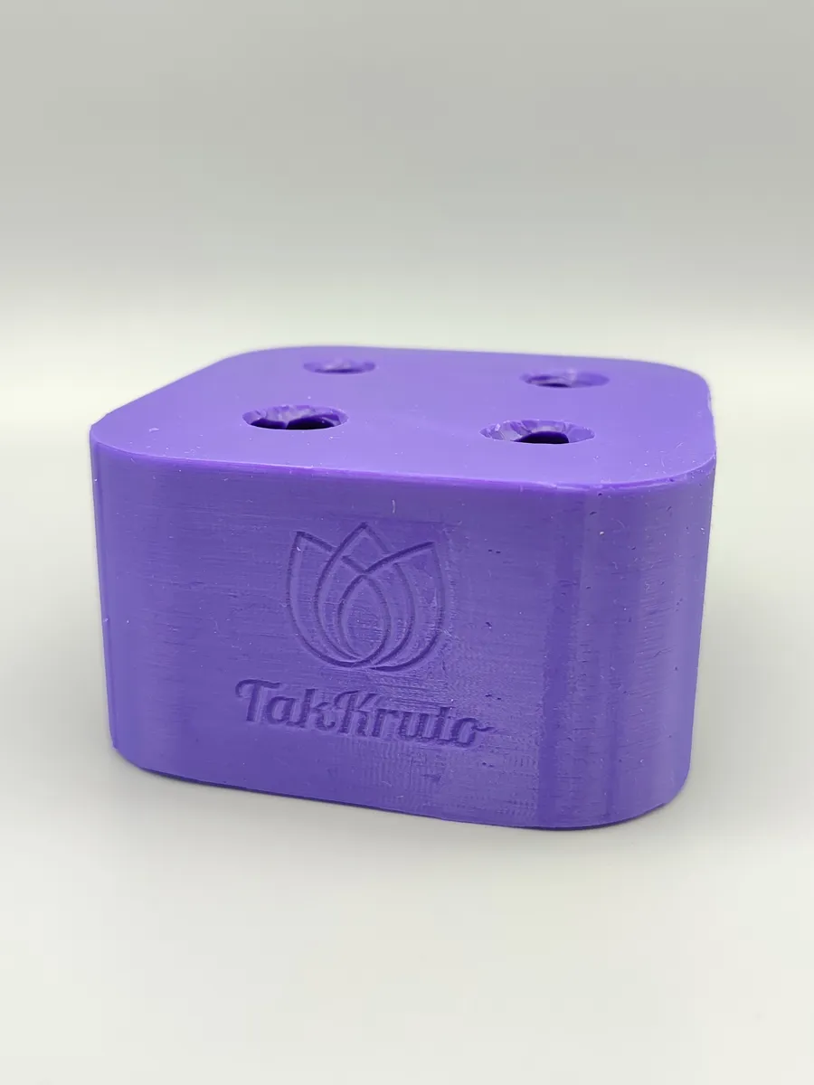 Силиконовая форма Тюльпаны Тициан-4