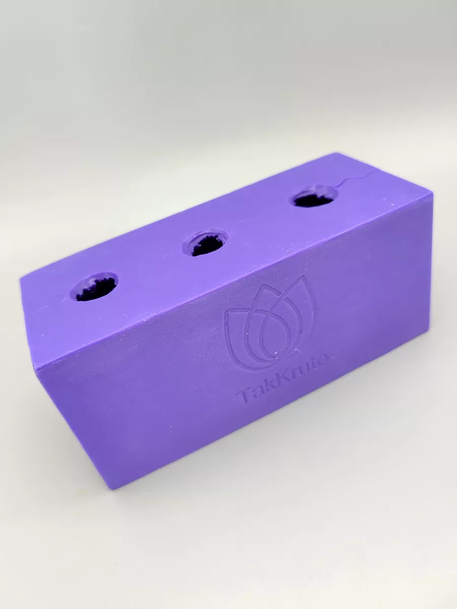 Силиконовая форма для мыла Тюльпаны Классические-3