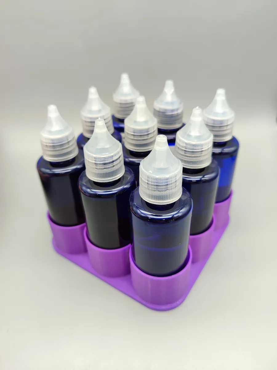 Подставка под флаконы