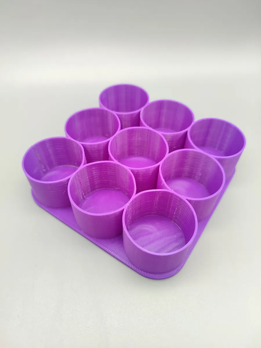 Подставка под флаконы