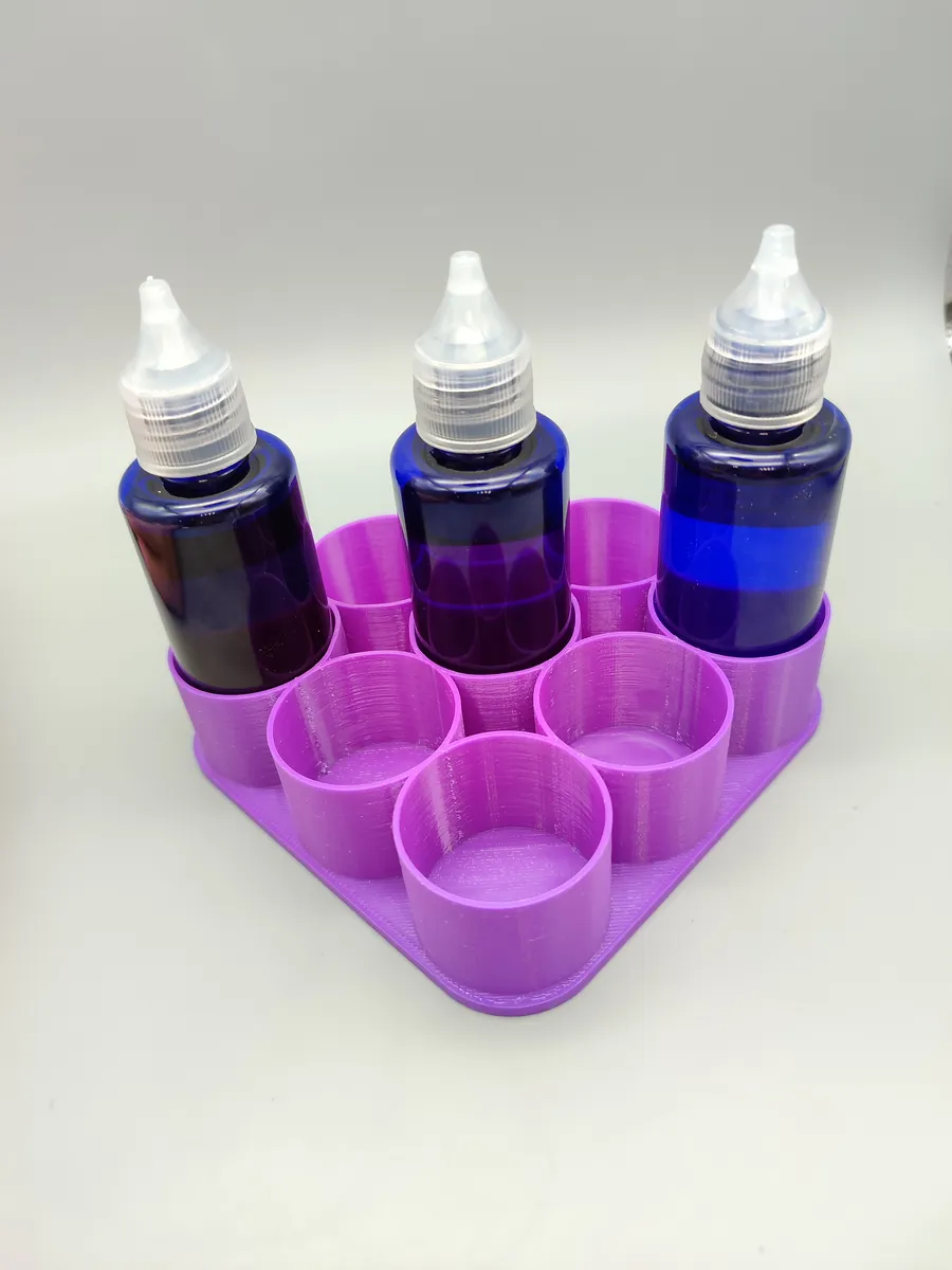 Подставка под флаконы