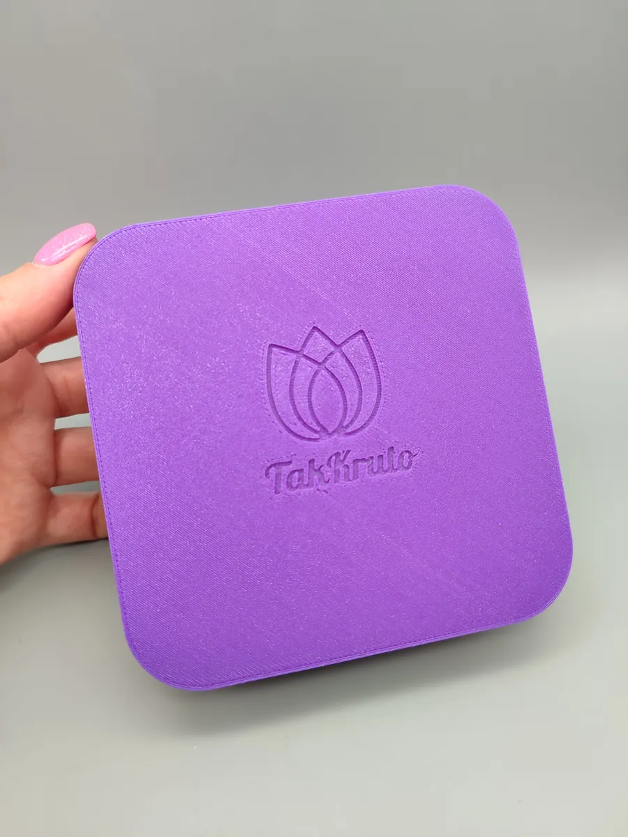 Подставка под флаконы