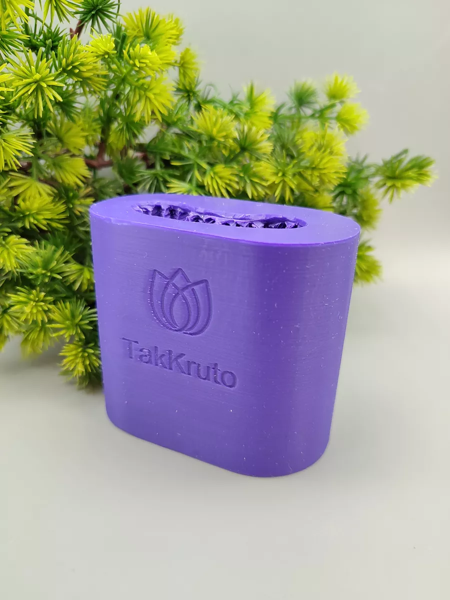 Силиконовая форма Варежки