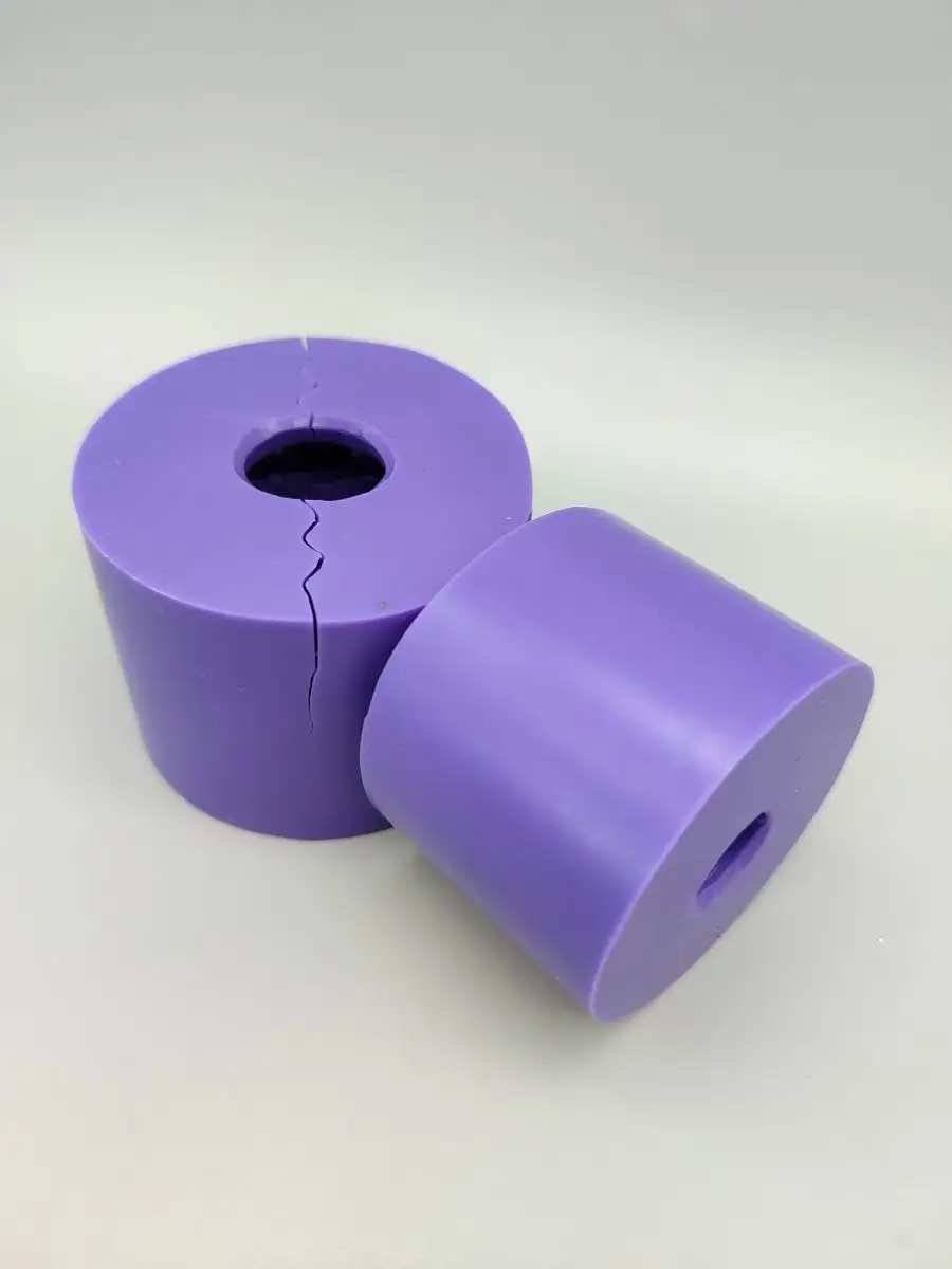 Силиконовая форма для мыла Брассика