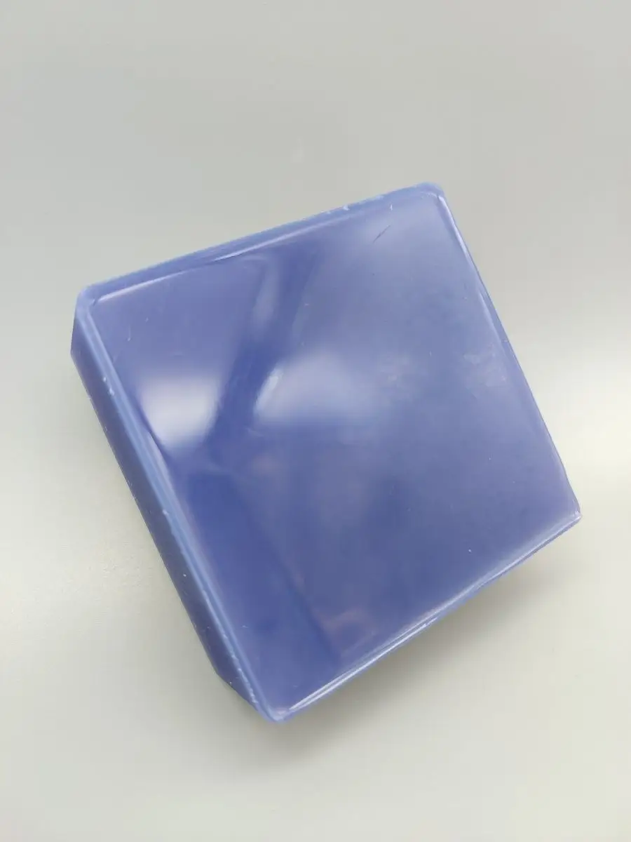 Силиконовая форма для шоколада Незабудки